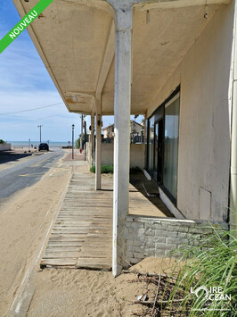 Vente de murs de boutique - Saint-Michel-Chef-Chef (44730)