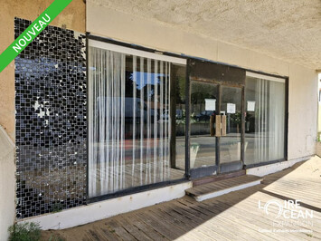 Vente de murs de boutique - Saint-Michel-Chef-Chef (44730)-photo-2