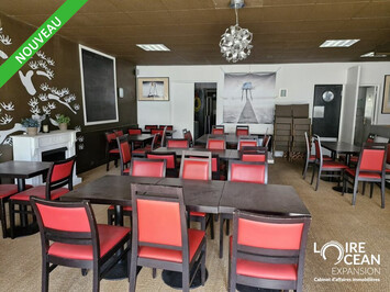 Vente de murs de boutique - Saint-Michel-Chef-Chef (44730)-photo-4