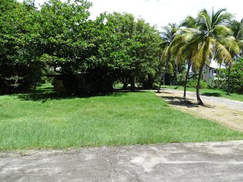 Vente Terrain ZI / ZA - Guadeloupe (971)-photo-2