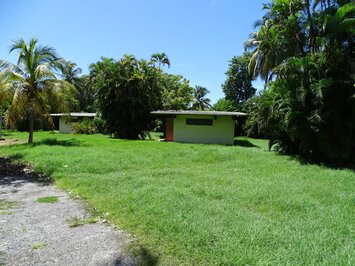 Vente Terrain ZI / ZA - Guadeloupe (971)-photo-4