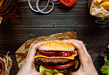 Vente - Restaurant - Restaurant rapide - Paris (75)-photo-4