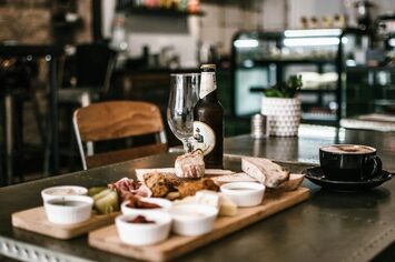 Vente - Restaurant - Rhône (69)-photo-1