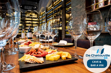 Vente - Bar - Restaurant - Cave à vins - Vins et spiritueux - Hyeres (83400)