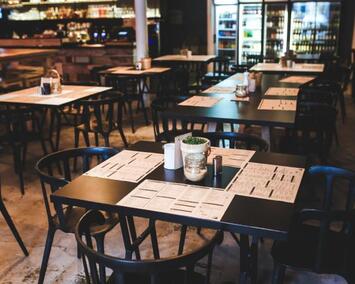 Vente - Bar - Brasserie - Restaurant - PMU - Calvados (14)