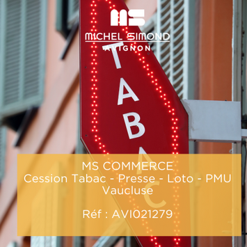 Vente - Tabac - Librairie - Loto - PMU - Presse - Vaucluse (84)-photo-2