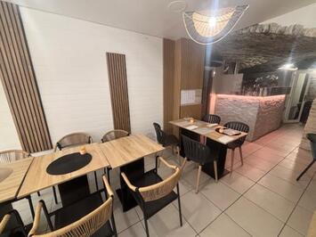 Vente - Restaurant - Crêperie - Gard (30)-photo-2