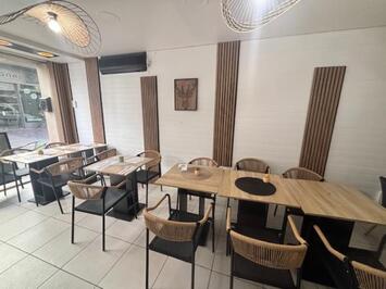 Vente - Restaurant - Crêperie - Gard (30)-photo-3