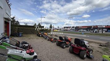 Location Local Commercial - Bozouls (12340)-photo-2