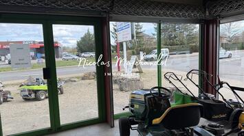 Location Local Commercial - Bozouls (12340)-photo-3