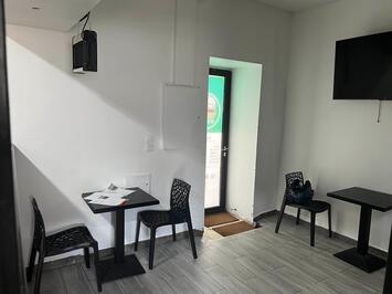 Vente - Restaurant - Restaurant rapide - Point chaud - Snack - Vente à emporter - Vertou (44120)-photo-4