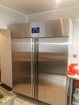 Vente - Restaurant rapide - Snack - Vente à emporter - Loire-Atlantique (44)-photo-3