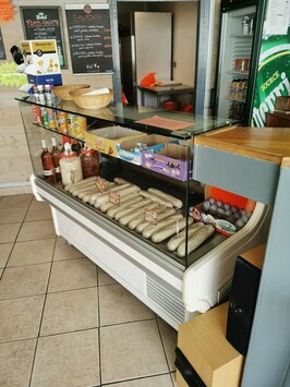 Vente - Restaurant rapide - Snack - Vente à emporter - Loire-Atlantique (44)-photo-4