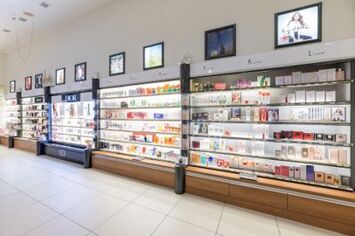 Vente - Parfumerie - Caluire-et-Cuire (69300)-photo-4