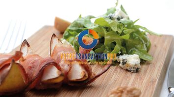 Vente - Restaurant rapide - Cabinet médecine - Kebab - Ain (01)-photo-1