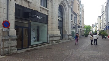 Location Local Commercial - Montbeliard (25200)-photo-3