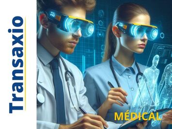 Vente - Cabinet médecine - Ille-et-Vilaine (35)-photo-2