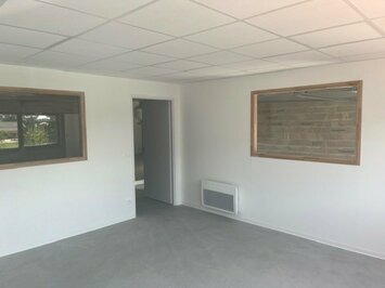 Vente Entrepôt / Local d'activités - Carbon-Blanc (33560)-photo-3