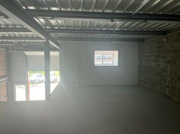 Vente Entrepôt / Local d'activités - Carbon-Blanc (33560)-photo-4