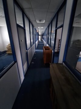 Vente Entrepôt / Local d'activités - Les biards (50540)-photo-3