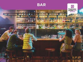 Vente - Bar - Snack - Maine-et-Loire (49)