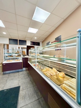 Vente - Boulangerie - Snack - Nancy (54000)-photo-2