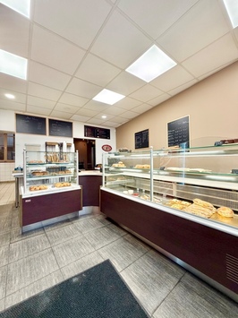 Vente - Boulangerie - Snack - Nancy (54000)-photo-3