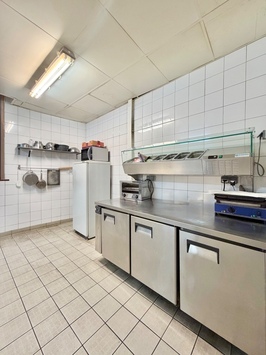 Vente - Boulangerie - Snack - Nancy (54000)-photo-4