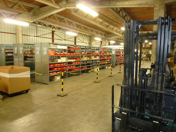 Vente Entrepôt / Local d'activités - Chateau-thierry (02400)-photo-1