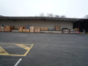 Vente Entrepôt / Local d'activités - Chateau-thierry (02400)-photo-2