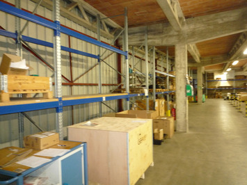 Vente Entrepôt / Local d'activités - Chateau-thierry (02400)-photo-4