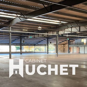 Location Local Commercial - Bayeux (14400)