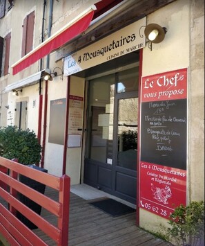 Vente - Brasserie - Restaurant - Condom (32100)