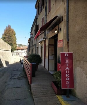 Vente - Brasserie - Restaurant - Condom (32100)-photo-3