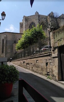 Vente - Brasserie - Restaurant - Condom (32100)-photo-4