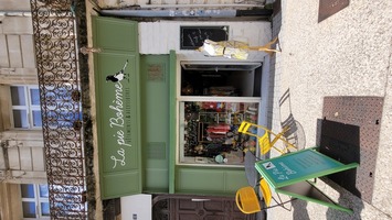 Location Local Commercial - La Roche-sur-Yon (85000)-photo-2