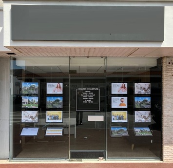 Location Local Commercial - Challans (85300)