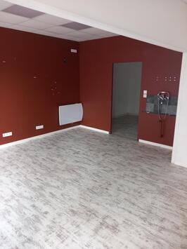 Location Local Commercial - La Roche-sur-Yon (85000)