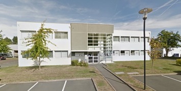 Vente Bureau - La Roche-sur-Yon (85000)