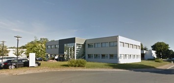 Vente Bureau - La Roche-sur-Yon (85000)-photo-2