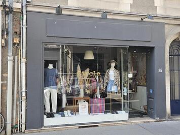 Location Local Commercial - Tours (37000)