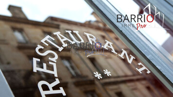 Vente - Restaurant - Argeles-sur-mer (66700)