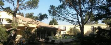 Vente - Hôtel - Restaurant - Gard (30)