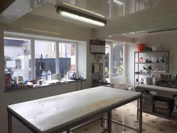 Vente - Boulangerie - Pâtisserie - Traiteur - Indre-et-Loire (37)-photo-2