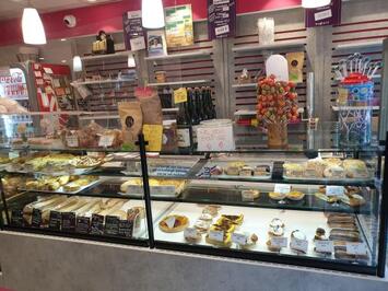 Vente - Boulangerie - Pâtisserie - Traiteur - Indre-et-Loire (37)-photo-2