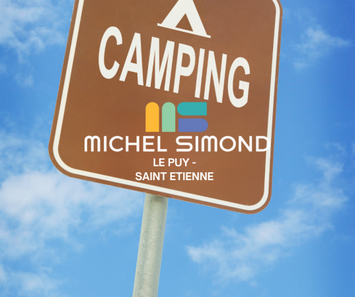 Vente - Hôtel - Camping - Haute-Loire (43)
