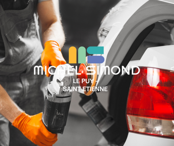 Vente - Carrosserie - Garage - Loire (42)