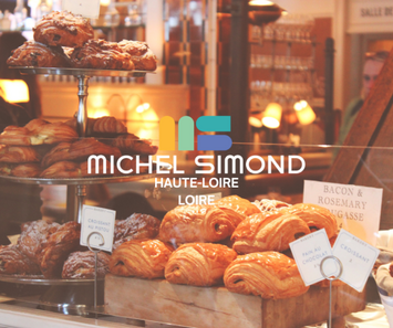 Vente - Boulangerie - Pâtisserie - Traiteur - Loire (42)-photo-2