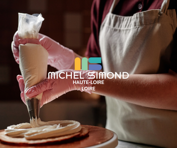 Vente - Boulangerie - Pâtisserie - Traiteur - Loire (42)-photo-2