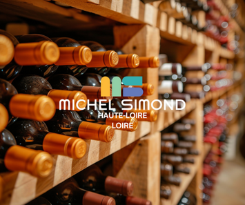 Vente - Cave à vins - Vins et spiritueux - Loire (42)
